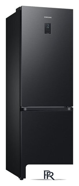 Холодильник Samsung RB34C672DBN/EF - Изображение №4 — Интернет-магазин ПроЗаказ
