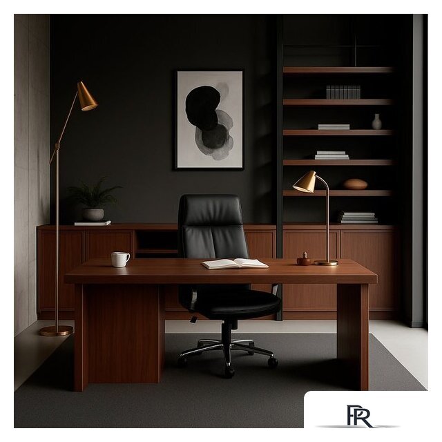 Офисное кресло AksHome Немига 1 (кожа натуральная Black/основание хром) - Изображение №15 — Интернет-магазин ПроЗаказ