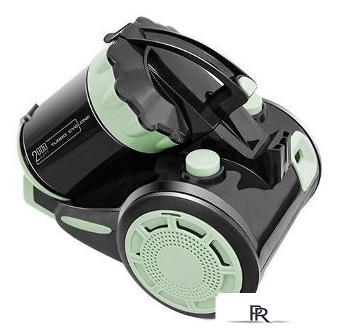 Пылесос CENTEK CT-2563 - Изображение №3 — Интернет-магазин ПроЗаказ
