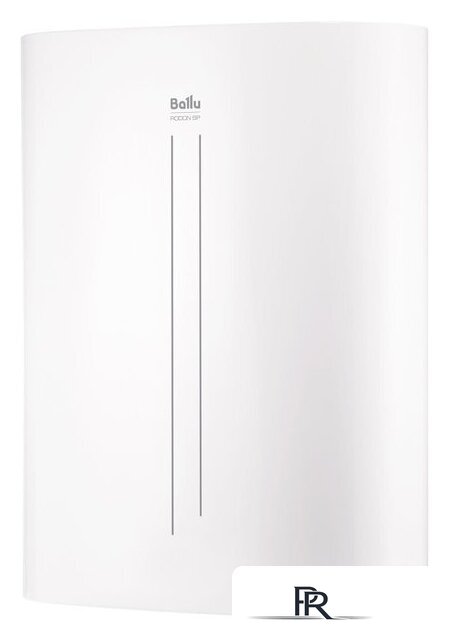 Накопительный электрический водонагреватель Ballu BWH/S 80 Rodon SP - Изображение №1 — Интернет-магазин ПроЗаказ