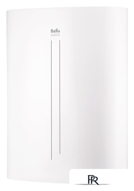 Накопительный электрический водонагреватель Ballu BWH/S 80 Rodon SP - Изображение №1 — Интернет-магазин ПроЗаказ