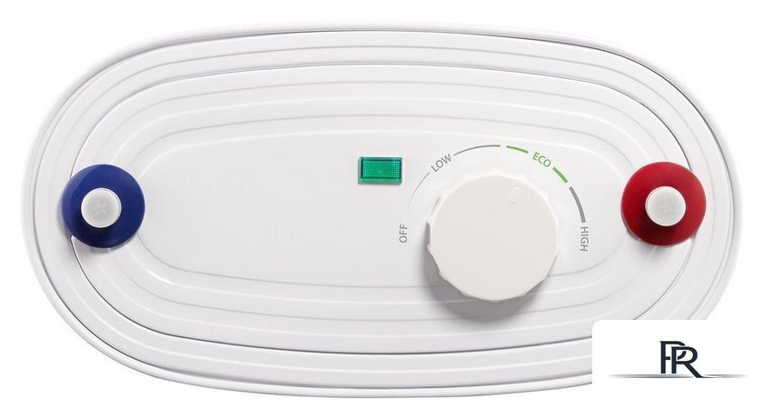 Накопительный электрический водонагреватель Ballu BWH/S 80 Rodon SP - Изображение №6 — Интернет-магазин ПроЗаказ