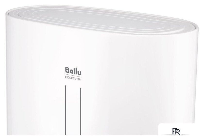 Накопительный электрический водонагреватель Ballu BWH/S 80 Rodon SP - Изображение №5 — Интернет-магазин ПроЗаказ