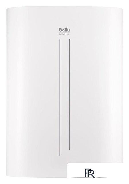 Накопительный электрический водонагреватель Ballu BWH/S 80 Rodon SP - Изображение №2 — Интернет-магазин ПроЗаказ