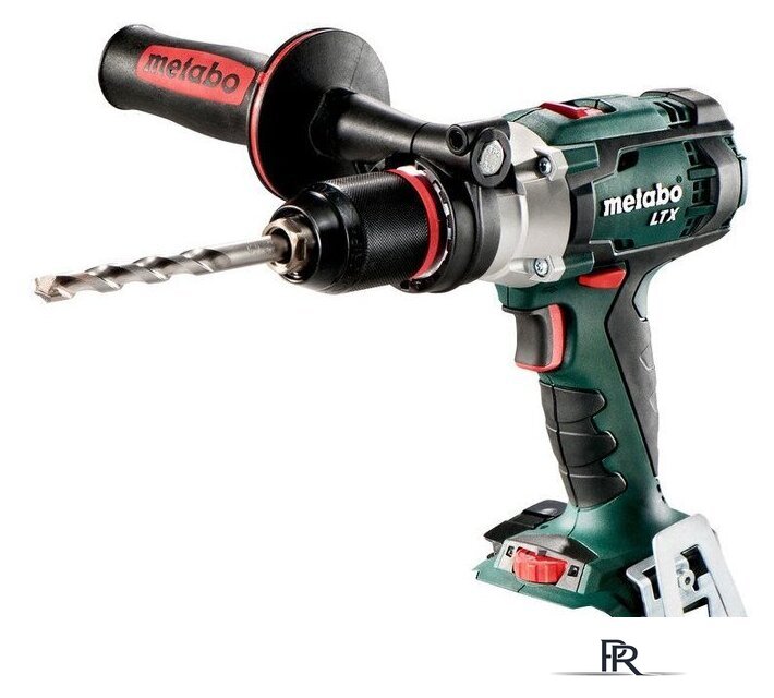 Ударная дрель-шуруповерт Metabo SB 18 LTX Impuls 602192890 (без АКБ) - Изображение №1 — Интернет-магазин ПроЗаказ