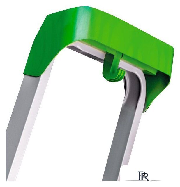 Лестница-стремянка Новая высота NV2115 2115106 - Изображение №6 — Интернет-магазин ПроЗаказ