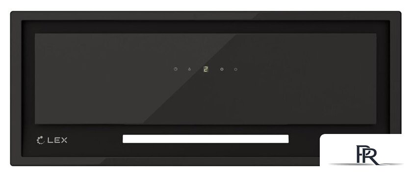 Кухонная вытяжка LEX Hyper 600 GS Inverter BL - Изображение №1 — Интернет-магазин ПроЗаказ