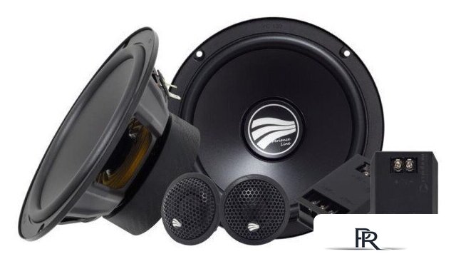 Компонентная АС Rainbow EL-C260S - Изображение №1 — Интернет-магазин ПроЗаказ