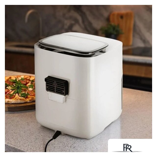 Аэрогриль (аэрофритюрница) Kitfort KT-8151 - Изображение №7 — Интернет-магазин ПроЗаказ