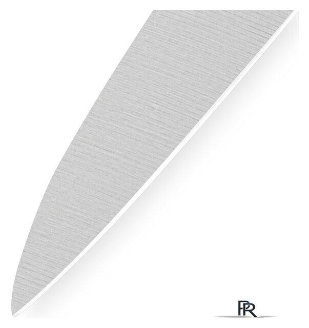Кухонный нож Samura Harakiri SHR-0021B - Изображение №5 — Интернет-магазин ПроЗаказ