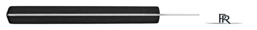 Кухонный нож Samura Harakiri SHR-0021B - Изображение №2 — Интернет-магазин ПроЗаказ