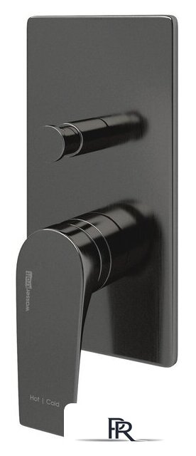 Смеситель Wasserkraft Wiese 8461 - Изображение №1 — Интернет-магазин ПроЗаказ