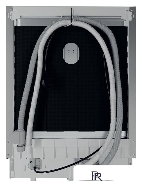 Встраиваемая посудомоечная машина Whirlpool WIO 3O540 PELG - Изображение №6 — Интернет-магазин ПроЗаказ