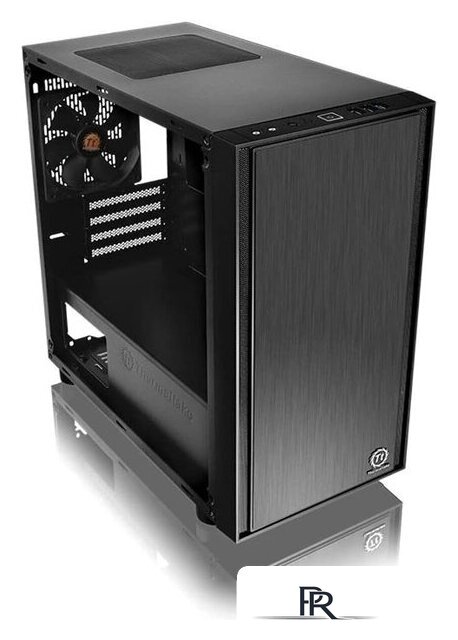 Корпус Thermaltake Versa H17 Window - Изображение №5 — Интернет-магазин ПроЗаказ