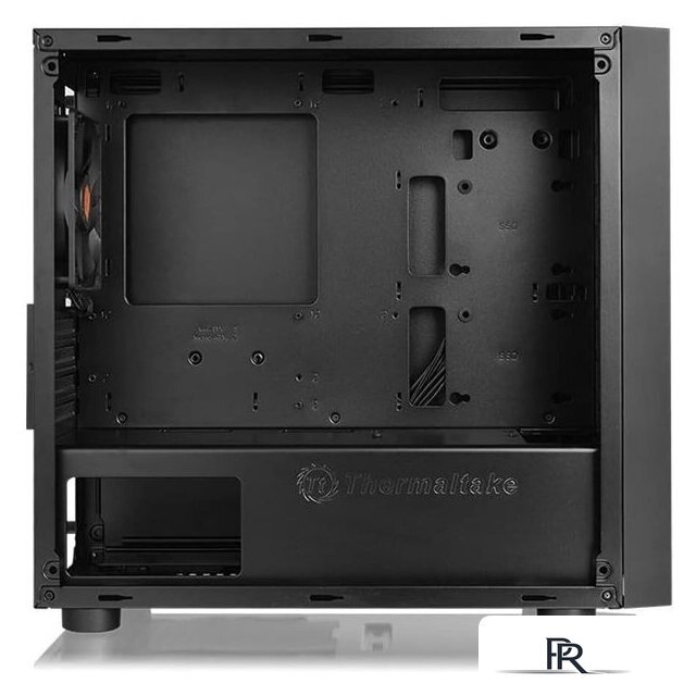 Корпус Thermaltake Versa H17 Window - Изображение №9 — Интернет-магазин ПроЗаказ