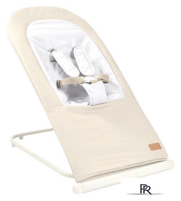 Шезлонг Beaba Eazy Relax Greige 915056 - Изображение №1 — Интернет-магазин ПроЗаказ