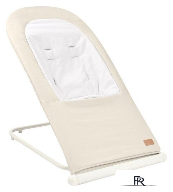Шезлонг Beaba Eazy Relax Greige 915056 - Изображение №2 — Интернет-магазин ПроЗаказ