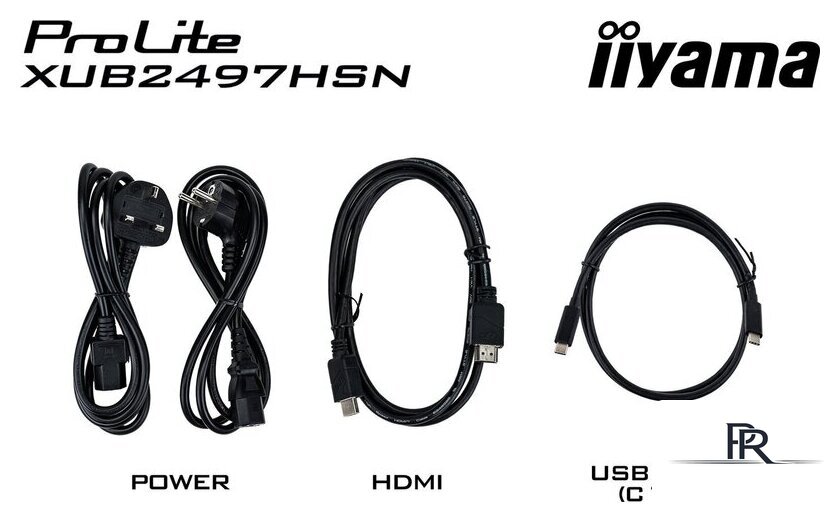 Монитор iiyama ProLite XUB2497HSN-B2 - Изображение №13 — Интернет-магазин ПроЗаказ