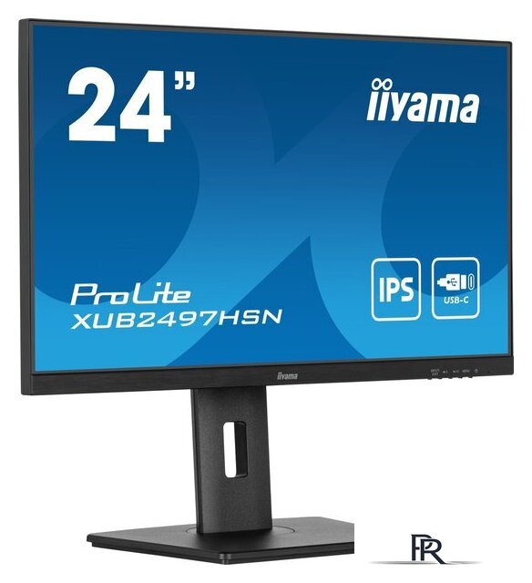 Монитор iiyama ProLite XUB2497HSN-B2 - Изображение №3 — Интернет-магазин ПроЗаказ