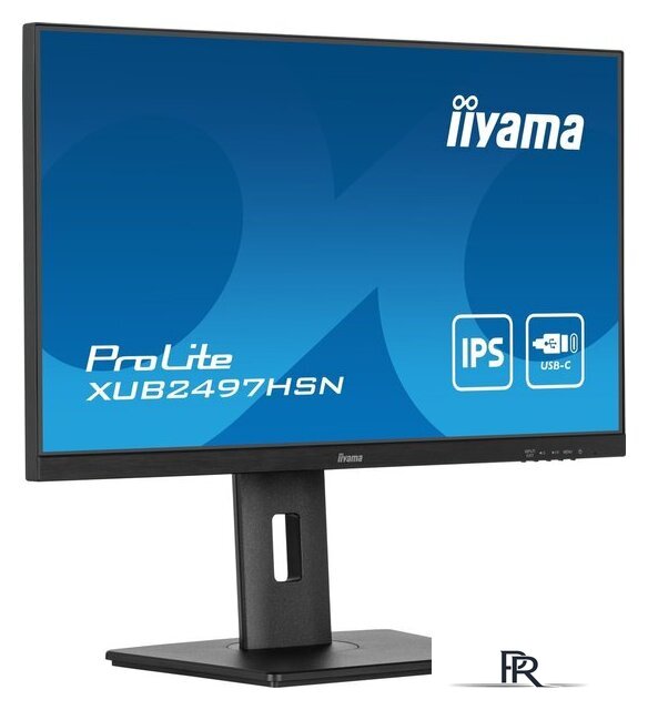 Монитор iiyama ProLite XUB2497HSN-B2 - Изображение №4 — Интернет-магазин ПроЗаказ