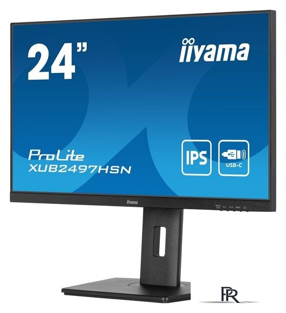 Монитор iiyama ProLite XUB2497HSN-B2 - Изображение №5 — Интернет-магазин ПроЗаказ