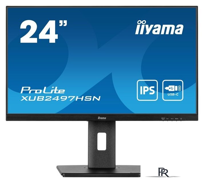 Монитор iiyama ProLite XUB2497HSN-B2 - Изображение №1 — Интернет-магазин ПроЗаказ