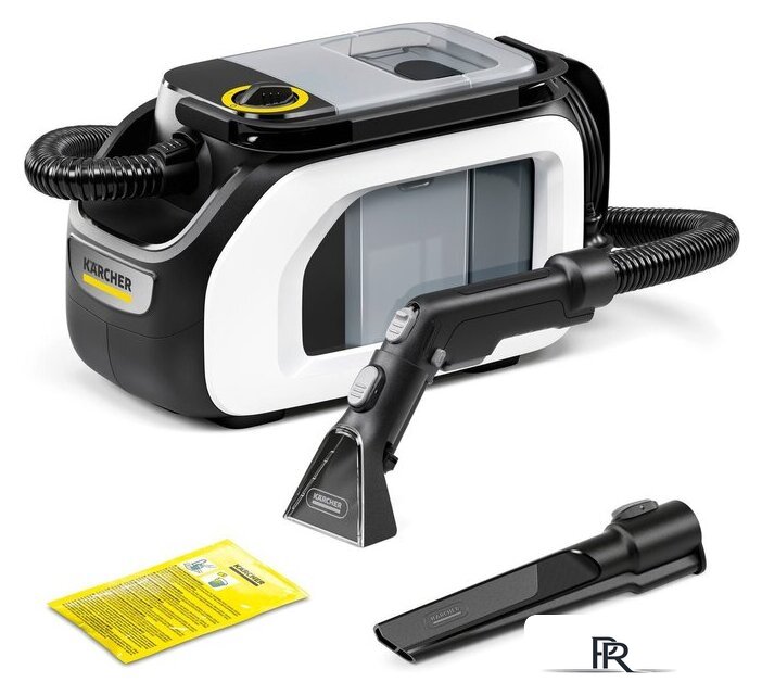 Пылесос Karcher SE 3 Compact Home 1.081-530.0 - Изображение №1 — Интернет-магазин ПроЗаказ
