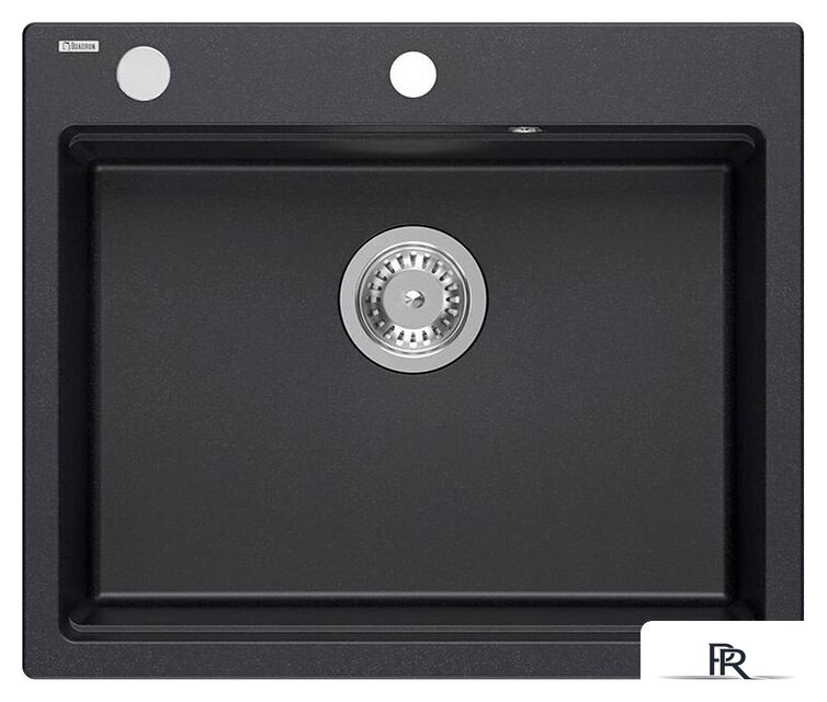 Кухонная мойка Quadron HCQK5052CZK - Изображение №6 — Интернет-магазин ПроЗаказ