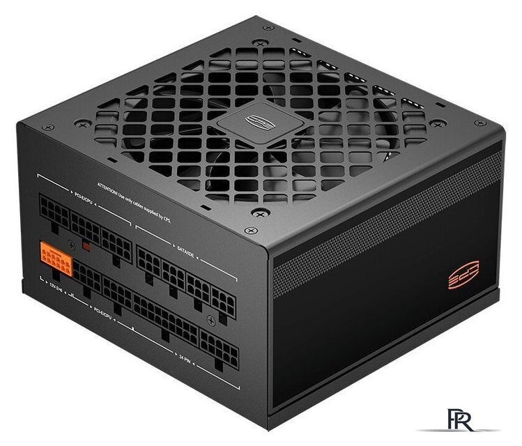 Блок питания PCCooler KN1000 P3-KN1000-G1F - Изображение №1 — Интернет-магазин ПроЗаказ