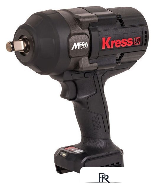 Гайковерт Kress KUB33.91 (без АКБ) - Изображение №2 — Интернет-магазин ПроЗаказ