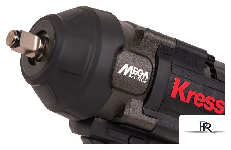 Гайковерт Kress KUB33.91 (без АКБ) - Изображение №6 — Интернет-магазин ПроЗаказ
