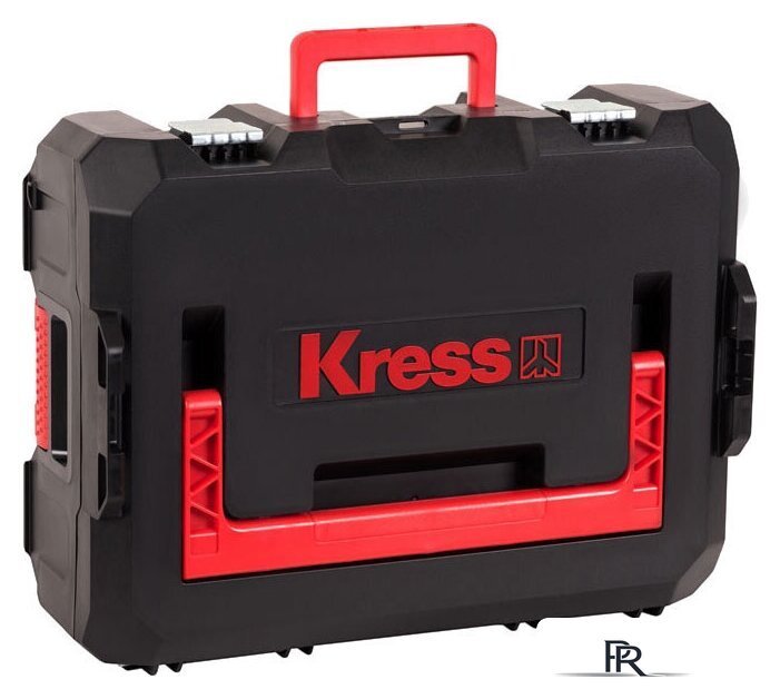 Гайковерт Kress KUB33.91 (без АКБ) - Изображение №9 — Интернет-магазин ПроЗаказ
