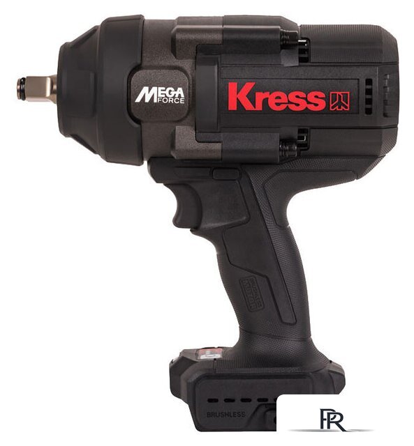 Гайковерт Kress KUB33.91 (без АКБ) - Изображение №1 — Интернет-магазин ПроЗаказ