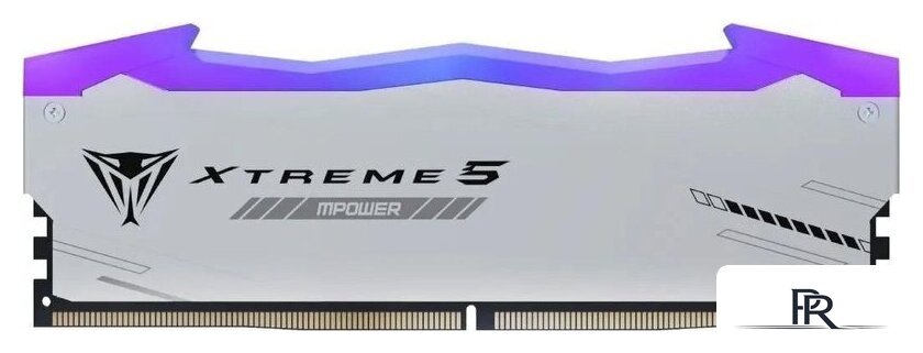 Оперативная память Patriot Viper Xtreme 5 2x24ГБ DDR5 6000 МГц PVXR548G60C30KM - Изображение №3 — Интернет-магазин ПроЗаказ