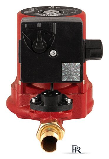 Установка повышения давления Jemix WP-15/9-25 - Изображение №3 — Интернет-магазин ПроЗаказ