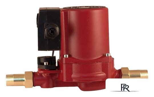 Установка повышения давления Jemix WP-15/9-25 - Изображение №2 — Интернет-магазин ПроЗаказ