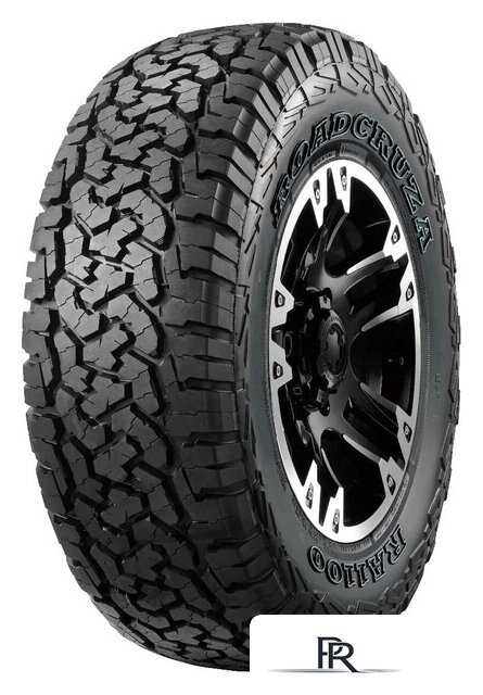 Летние шины Roadcruza RA1100 245/70R17 119/116S - Изображение №1 — Интернет-магазин ПроЗаказ