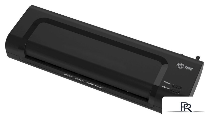 Ламинатор CACTUS CS-LAB-C1 - Изображение №1 — Интернет-магазин ПроЗаказ