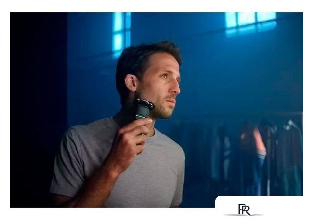 Электробритва Philips S7887/55 - Изображение №4 — Интернет-магазин ПроЗаказ