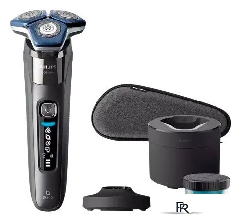 Электробритва Philips S7887/55 - Изображение №1 — Интернет-магазин ПроЗаказ