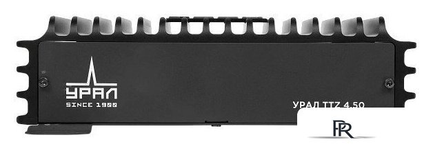 Автомобильный усилитель Урал TTZ 4.50 - Изображение №6 — Интернет-магазин ПроЗаказ