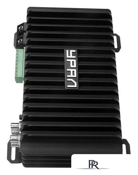 Автомобильный усилитель Урал TTZ 4.50 - Изображение №2 — Интернет-магазин ПроЗаказ