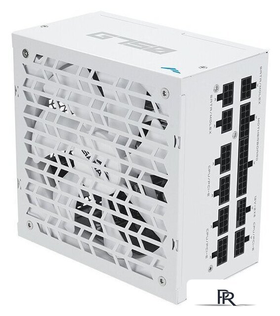 Блок питания Sama G750 750W G0750-WHGFF001-EU - Изображение №2 — Интернет-магазин ПроЗаказ