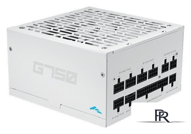 Блок питания Sama G750 750W G0750-WHGFF001-EU - Изображение №1 — Интернет-магазин ПроЗаказ