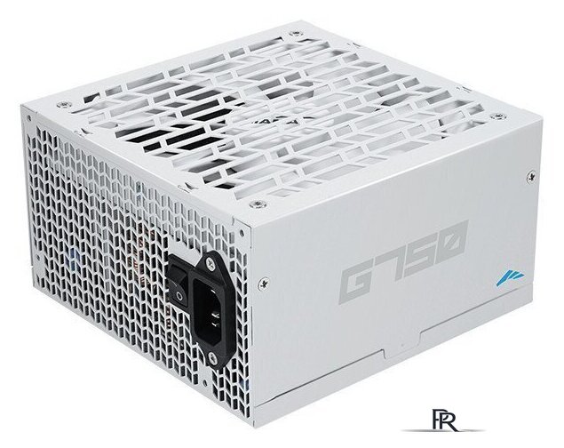 Блок питания Sama G750 750W G0750-WHGFF001-EU - Изображение №3 — Интернет-магазин ПроЗаказ