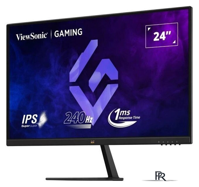 Игровой монитор ViewSonic Gaming VX2479A-HD-PRO - Изображение №5 — Интернет-магазин ПроЗаказ