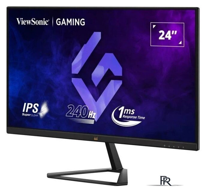 Игровой монитор ViewSonic Gaming VX2479A-HD-PRO - Изображение №6 — Интернет-магазин ПроЗаказ
