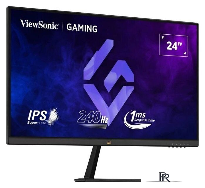 Игровой монитор ViewSonic Gaming VX2479A-HD-PRO - Изображение №3 — Интернет-магазин ПроЗаказ
