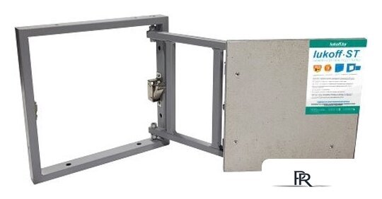 Люк Lukoff ST (50x60 см) - Изображение №1 — Интернет-магазин ПроЗаказ