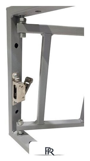 Люк Lukoff ST (50x60 см) - Изображение №5 — Интернет-магазин ПроЗаказ